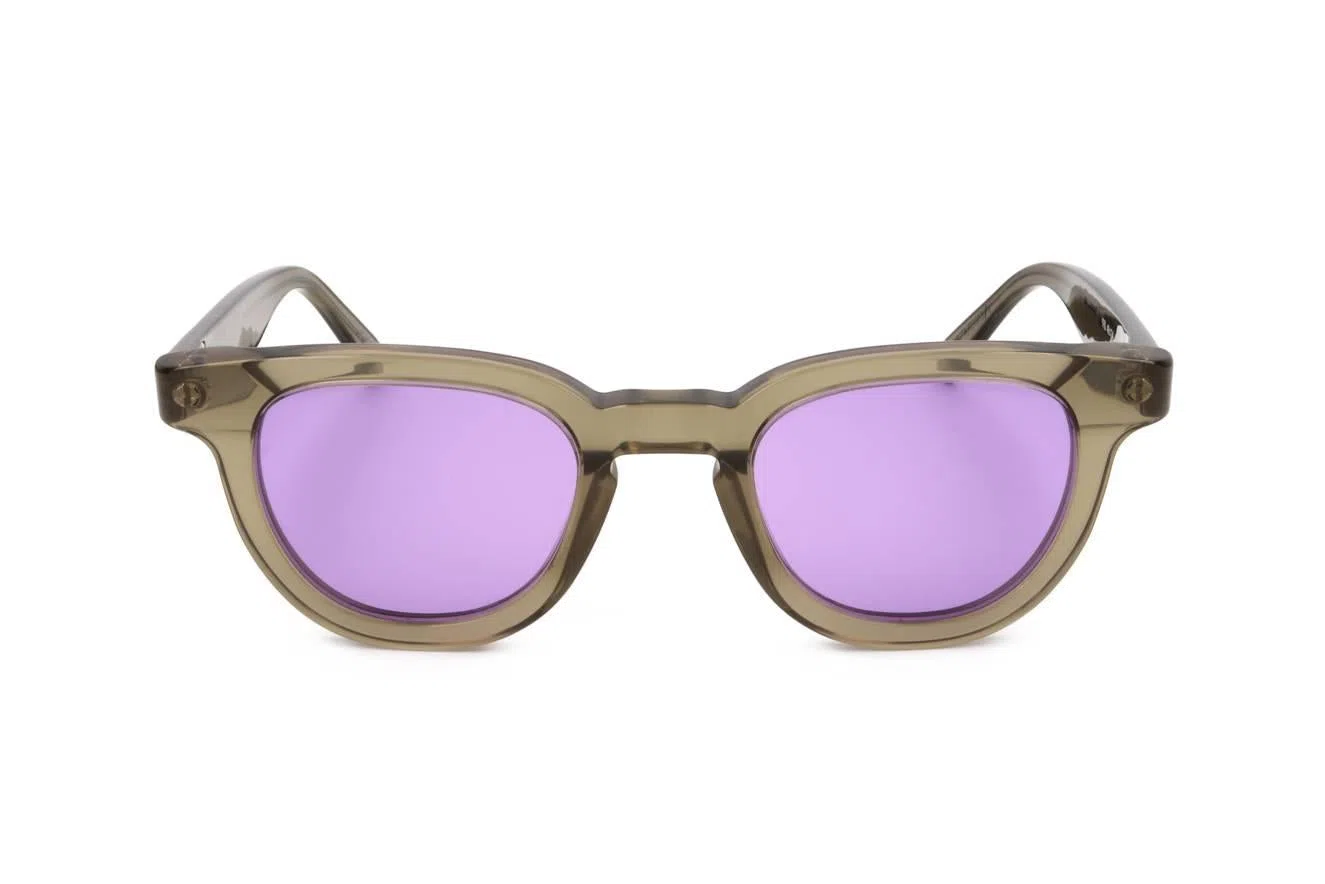 Retrosuperfuture CERTOFRAGMENT Sunglasses - view 2